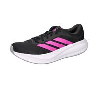 adidas Unisex Laufschuhe Response Runner 2 KJ1740 42 Core Black/Lucid Red/Purple Burst