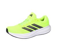 adidas Unisex Laufschuhe Response Runner 2 KJ1742 40 Lucid Lemon/Core Black/Silver