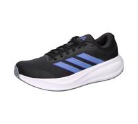 adidas Unisex Laufschuhe Response Runner 2 KJ1743 40 2/3 Core Black/Lucid Blue/Aqua