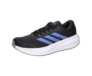adidas Unisex Laufschuhe Response Runner 2 KJ1743 40 2/3 Core Black/Lucid Blue/Aqua