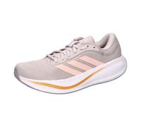 adidas Unisex Laufschuhe Response Runner 2 KJ1746 42 Ice Purple/Silver Met./Orange