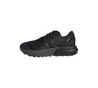 Adidas Sneaker Lightblaze ATR Herren Leder/Synthetik/Textil core schwarz/grau six Gr. 42,5