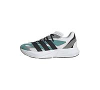 adidas Lightblaze Sneaker Herren - weiß/grün/schwarz - 43 1/3