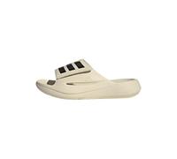 adidas Unisex LIGHTBLAZE SLIDES, wonder white/core black/wonder white, 42 EU