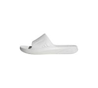 adidas Unisex LIGHTSHIFT SLIDES, crystal white/crystal white/crystal white, 46 EU