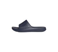 adidas Unisex LIGHTSHIFT SLIDES, dark blue/dark blue/dark blue, 42 EU