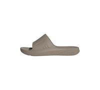 adidas Unisex Lightshift Slides Sandal, Blanch Cargo/Blanch Cargo/Blanch Cargo, 50 EU