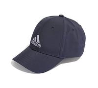 adidas Unisex Lightweight Embroidered Baseball Cap, Shadow Navy, M