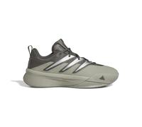Adidas Unisex Lillard Dame Certified 2 Low Trainers, Cinder/Silver Pebble/Silver met, 40 EU
