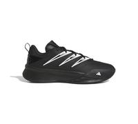 Adidas Unisex Lillard Dame Certified 2 Low Trainers, core Black/Cloud White/core Black, 38 2/3 EU