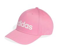 Adidas Basecap LINEAR Unisex st Tropic Bloom/White L-XL