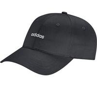 adidas Linear Embroidery Baseball Cap KD2109 - black/white 52 - 54 cm