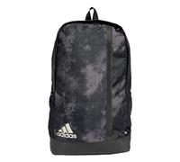 adidas Linear Graphic Rucksack 1 Größe Black / Charcoal / White Unisex (Herstellerartikelnummer: IS3783)