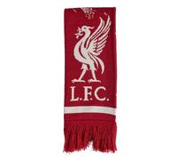 LIVERPOOL FC SCHAL Active Maroon / White 1 Größe