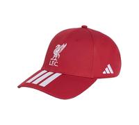 adidas Unisex LIVERPOOL FC BASEBALL CAP OSFYactive maroon/white
