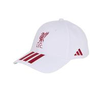 Adidas Liverpool Fc Baseball Cap Weiß 58 cm