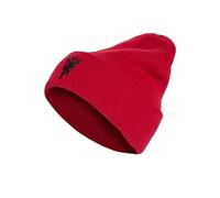 adidas Unisex Manchester United Woolie Hat, MUFC red/White/Black, M-L