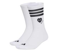 ADIDAS MARVEL SPIDER-MAN SOCKEN White / White 40-42
