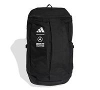 adidas Mercedes - Amg Petronas Formula 1Engineers & Marketing Rucksack - black - NS