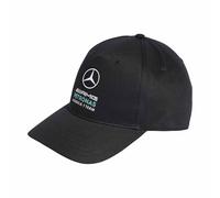 Adidas Mercedes-amg Petronas F1 Team Dna Baseball Kappe