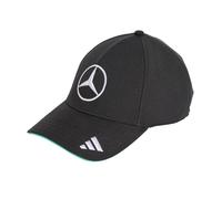 adidas Mercedes - AMG Petronas Formel 1 Team Fahrer Cap KE8300 - black 58 - 60 cm