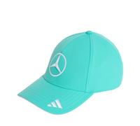 Adidas Kappe Mercedes-AMG Petronas Formula 1 Team Driver Kappe – Semi Mint Rush – Damen (S/M)