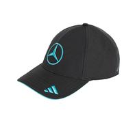 adidas Unisex Mercedes - AMG Petronas Formula 1 Team George Russell Kappe