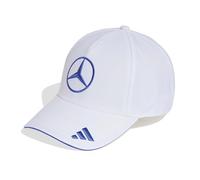 Adidas Mercedes-amg Petronas F1 Team Kimi Antonelli Kappe 58 cm White