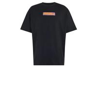 MERCEDES - AMG PETRONAS FORMULA 1 TEAM LIGHTS ON T-SHIRT Black M