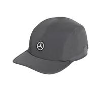 adidas Unisex Mercedes - AMG Petronas Formula 1 Team Mechanics Cap, Black, XS-S