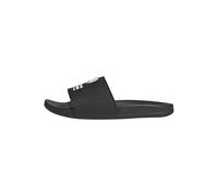 adilette Comfort MER Badeschlappen Core Black / Core Black / Cloud White 46