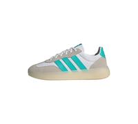 adidas Unisex Mercedes - Amg Petronas Formula One Team Barreda Decode Shoes, FTWR White/Semi Mint Rush/Core White, 42 2/3 EU
