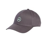 ADIDAS Herren Mütze Mercedes - AMG Petronas Formula One Team Fan Cotton (JX1414M) ONE SIZE GRESTR/FROGRN