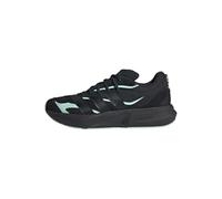 Adidas Sneaker Mercedes-AMG Petronas Formel 1 Team Lightblaze JR1058 – core black/frozen green, Größe 42