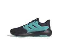 adidas Unisex Mercedes - AMG Petronas Formula ONE Team ULTIMASHOW 2.0 Shoes, core Black/semi Mint Rush/core Black, 36 2/3 EU