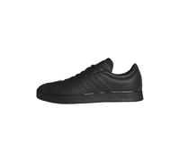 adidas Unisex Mercedes - AMG Petronas Formula ONE Team VL Court Shoes, core Black/Carbon/FTWR White, 44 2/3 EU