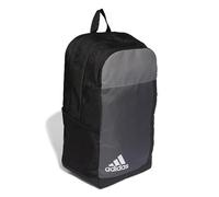 Adidas Rucksack Motion Badge of Sport (IK6890) Schwarz/Grey Five/Grey Three/Weiß Einheitsgröße