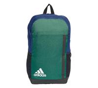 ADIDAS Rucksack Motion Badge of Sport DKBLUE/CGREEN/PRLOGR/ - (4067886135949)