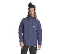 Adidas Unisex Multi Essentials 2l Rain Jacket Größe: XL | Trench Coats Outlet | Unisex