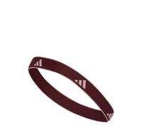 adidas Unisex Multiple Width Training Haarbänder, 3er-Pack