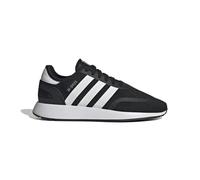 Adidas Unisex N-5923 Shoes Sneaker, Cblack/Ftwwht/Cblack, 48 2/3 EU