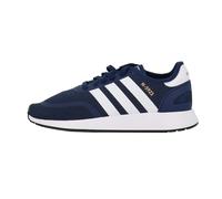 Adidas Unisex N-5923 Shoes Sneaker, Dkblue/Ftwwht/Cblack, 48 2/3 EU