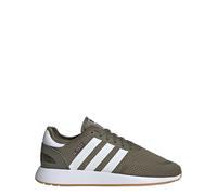 Adidas Unisex N-5923 Shoes Sneaker, Olistr/Ftwwht/Gum3, 46 EU