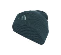adidas Unisex New Logo Beanie Cuff
