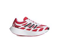 Adidas - Adizero Aruku - Sneaker 42 2/3 weiss / rot