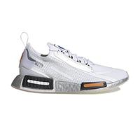 adidas Unisex NMD_R1 x NASA SPECTOO Sneaker Farbe: Weiß; Größe: EUR 37 1/3 | US 5 | UK 4.5