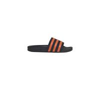 Adidas Unisex Originals Adilette Slides Core Black Größe: 37 | Flip-Flops Outlet | Unisex | Schwarz