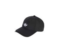 Adidas Unisex Originals Double Visor Cap Black Größe: OS Men | Hüte Outlet | Unisex | Schwarz