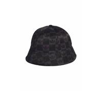 Adidas Unisex Originals Monogram Bucket Hat Black Größe: OS Women | Hüte Outlet | Unisex | Schwarz