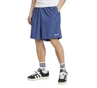 Adidas Unisex Originals Woven Short Light Denim Größe: L | Kurze Sporthosen Outlet | Unisex | Blau